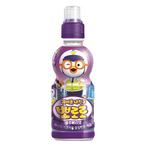 ポロロ ブルーベリー味